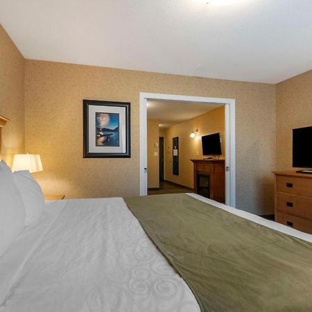 Best Western Sicamous Inn Zewnętrze zdjęcie