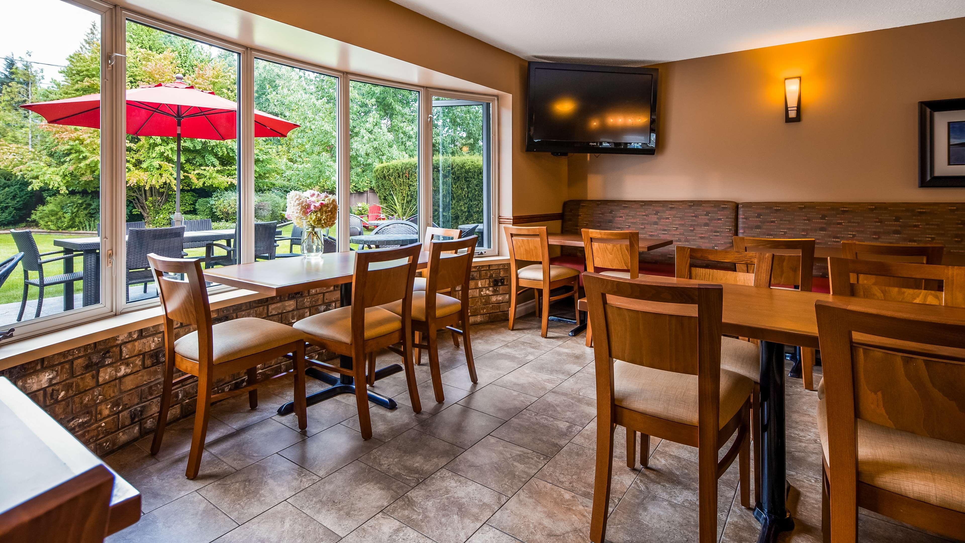 Best Western Sicamous Inn Zewnętrze zdjęcie