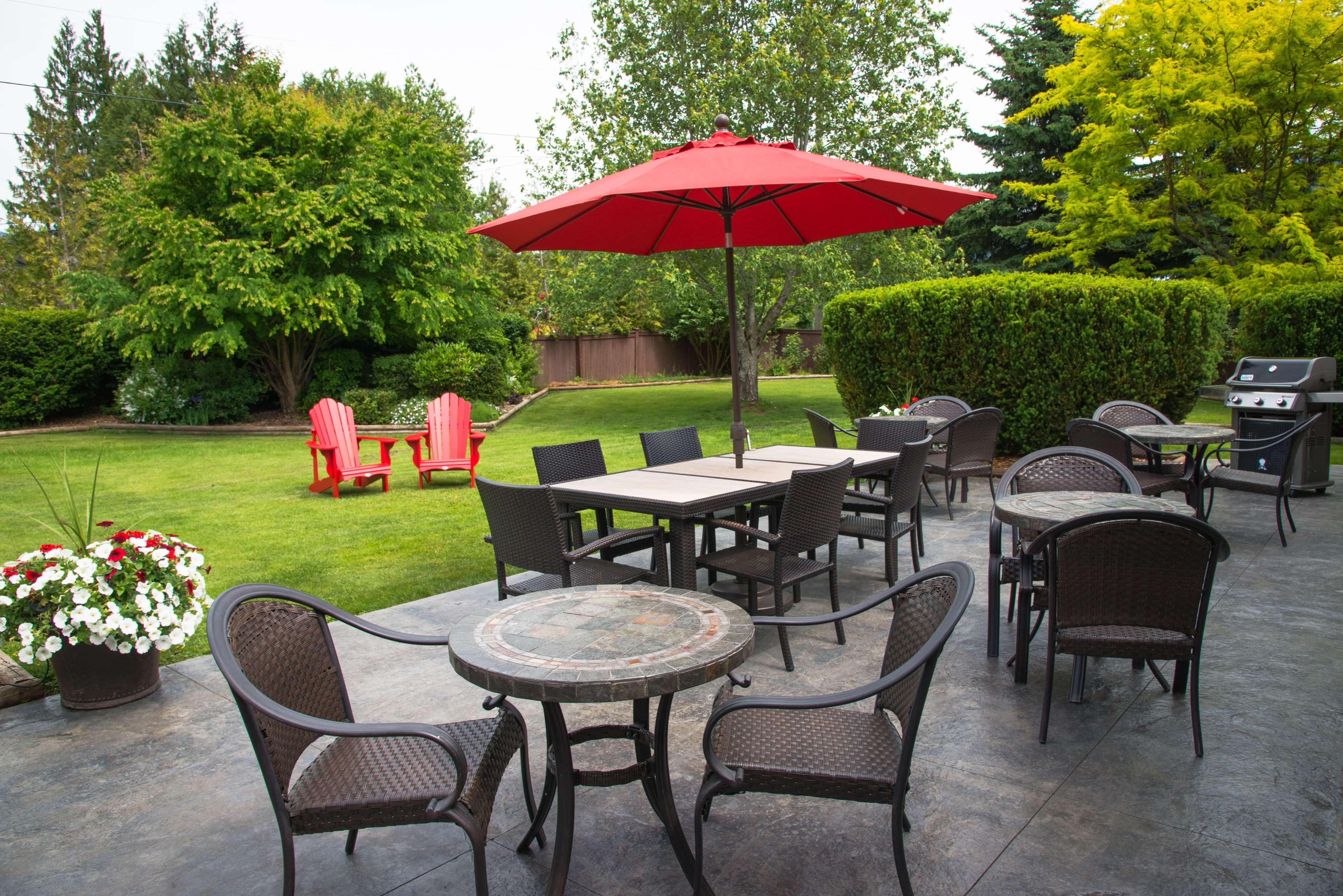 Best Western Sicamous Inn Zewnętrze zdjęcie